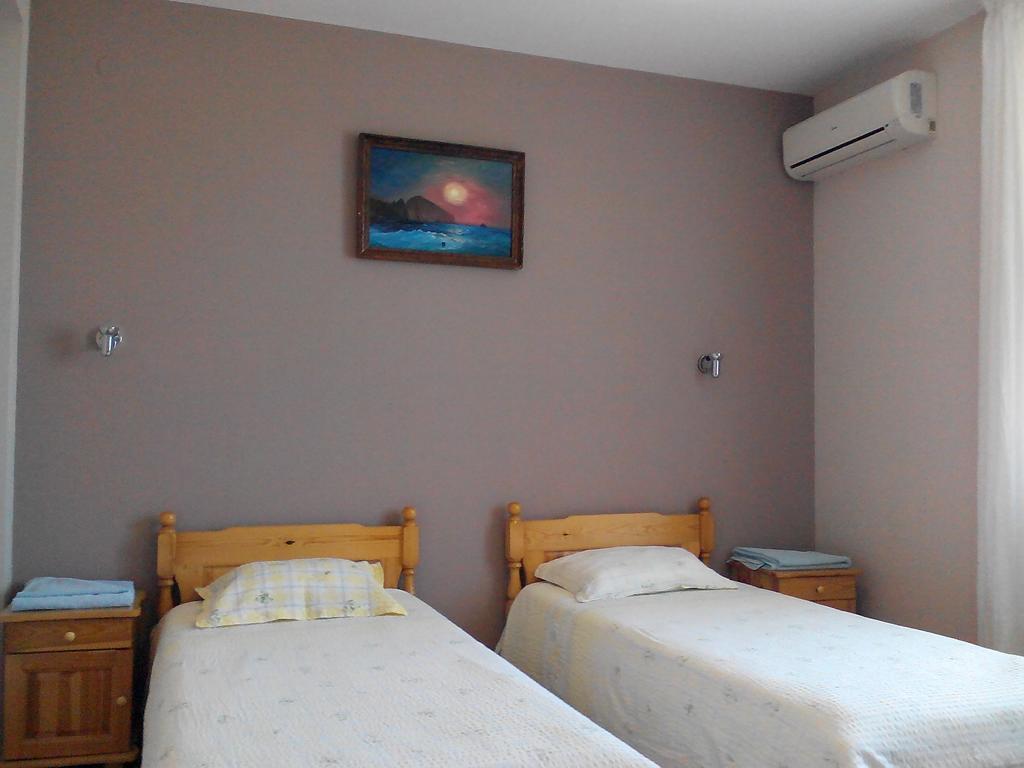 Guesthouse Mirage Shabla Luaran gambar